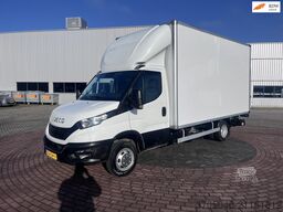 Iveco Daily 35C18HV 3.0 410 22M3 Bakwagen | LBW | AHK...