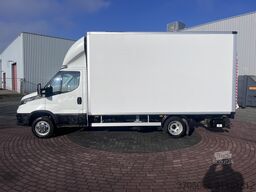 Iveco Daily 35C18HV 3.0 410 22M3 Bakwagen | LBW | AHK...