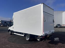 Iveco Daily 35C18HV 3.0 410 22M3 Bakwagen | LBW | AHK...
