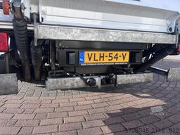 Iveco Daily 35C18HV 3.0 410 22M3 Bakwagen | LBW | AHK...