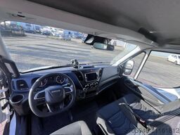 Iveco Daily 35C18HV 3.0 410 22M3 Bakwagen | LBW | AHK...