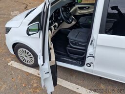 Mercedes Marco Polo 250d | 2022 | EURO 6 Automatico | Venditore professionale