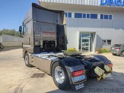 DAF XF 530 FT Presa di forza, Cambio MANUALE