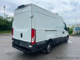 IVECO Daily 35 S 160  Kühlkasten L3H2 ThermoKing Klima