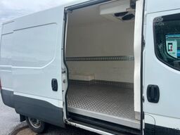 IVECO Daily 35 S 160  Kühlkasten L3H2 ThermoKing Klima