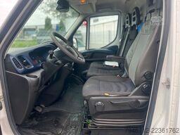 IVECO Daily 35 S 160  Kühlkasten L3H2 ThermoKing Klima