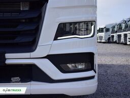 MAN TGX 18.470 GX