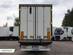 KRONE SDR Cool Liner FP 45 ThermoKing SLXi 300