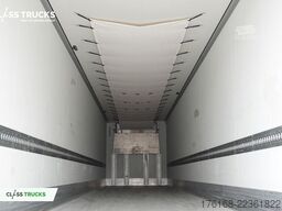 KRONE SDR Cool Liner FP 45 ThermoKing SLXi 300