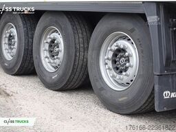 KRONE SDR Cool Liner FP 45 ThermoKing SLXi 300