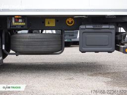 KRONE SDR Cool Liner FP 45 ThermoKing SLXi 300