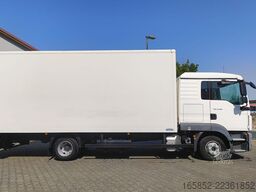 MAN TGL 8.180 4x2 Euro 6 Koffer LBW AHK (43)