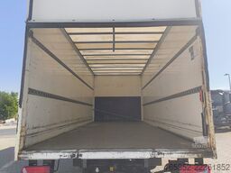 MAN TGL 8.180 4x2 Euro 6 Koffer LBW AHK (43)