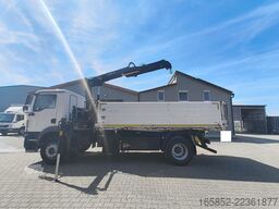 MAN TGM 18.290