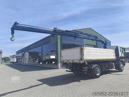 MAN TGM 18.290