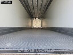 Krone SD 3 axles TUV 11/26 Meat Hang FRC