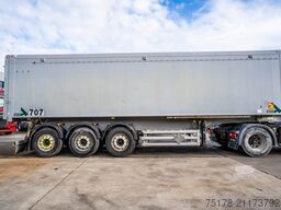 STAS STAS S300CX- ALU-52m3 (GRAIN/CEREALIERE/GETREIDE)