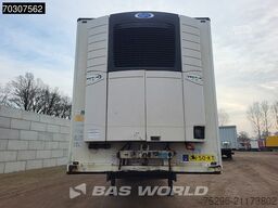 Schmitz SCB*S3B 3 axles TUV 10/26 Meat Hang FRC