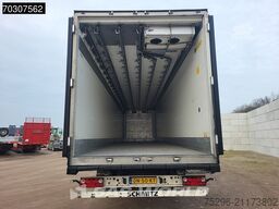 Schmitz SCB*S3B 3 axles TUV 10/26 Meat Hang FRC