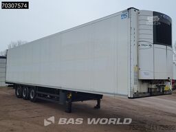 Schmitz SCB*S3B 3 axles FRC Blumenbreit