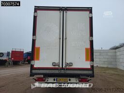 Schmitz SCB*S3B 3 axles FRC Blumenbreit