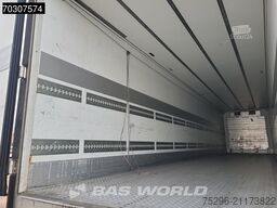 Schmitz SCB*S3B 3 axles FRC Blumenbreit