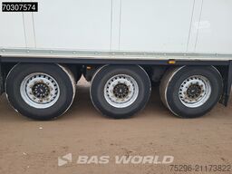 Schmitz SCB*S3B 3 axles FRC Blumenbreit