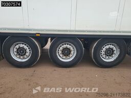 Schmitz SCB*S3B 3 axles FRC Blumenbreit