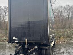 Krone AZW 18  zLTB7 zwillingsbereift Mega Box