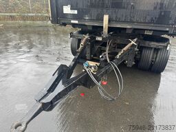 Krone AZW 18  zLTB7 zwillingsbereift Mega Box