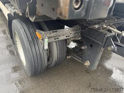 Krone AZW 18  zLTB7 zwillingsbereift Mega Box