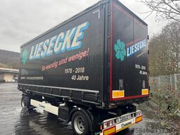 Krone AZW 18  zLTB7 zwillingsbereift Mega Box