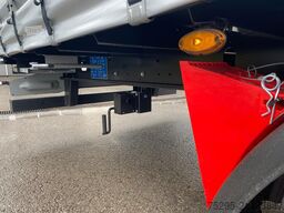 Kögel 3 Achs MEGA NEU Curtain SAF Lift  XL 9,5
