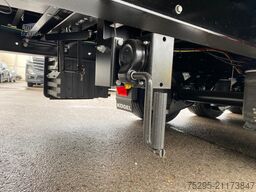 Kögel 3 Achs MEGA NEU Curtain SAF Lift  XL 9,5