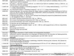 Kögel 3 Achs MEGA NEU Curtain SAF Lift  XL 9,5