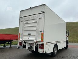 Mercedes-Benz SK 1834