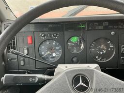 Mercedes-Benz SK 1834