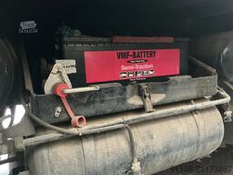 Mercedes-Benz SK 1834