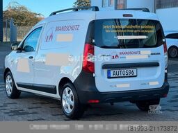 DACIA Dokker KLIMA 1.5 Bluetooth