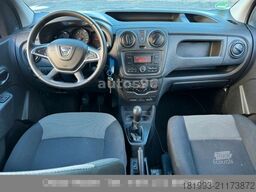 DACIA Dokker KLIMA 1.5 Bluetooth