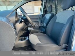 DACIA Dokker KLIMA 1.5 Bluetooth