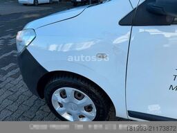 DACIA Dokker KLIMA 1.5 Bluetooth