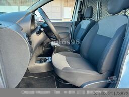 DACIA Dokker KLIMA 1.5 Bluetooth