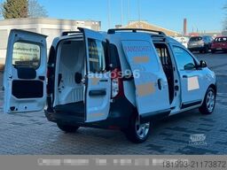 DACIA Dokker KLIMA 1.5 Bluetooth