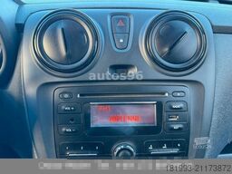 DACIA Dokker KLIMA 1.5 Bluetooth