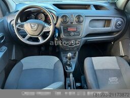 DACIA Dokker KLIMA 1.5 Bluetooth