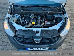 DACIA Dokker KLIMA 1.5 Bluetooth