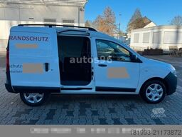 DACIA Dokker KLIMA 1.5 Bluetooth
