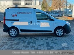 DACIA Dokker KLIMA 1.5 Bluetooth