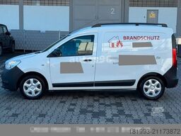 DACIA Dokker KLIMA 1.5 Bluetooth